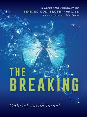 cover image of The Breaking